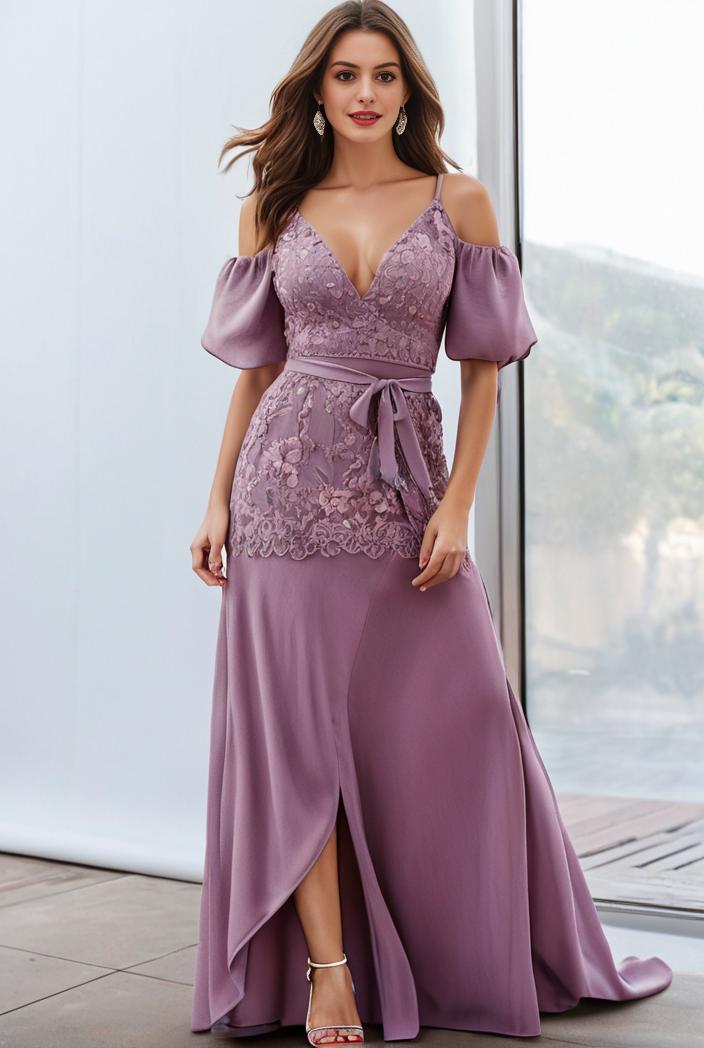 plus size floor length formal evening gowns for weddings 118353