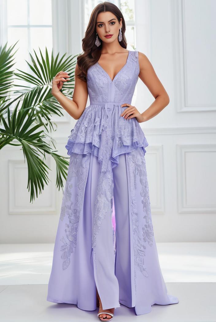 plus size floor length formal evening gowns for weddings 118356