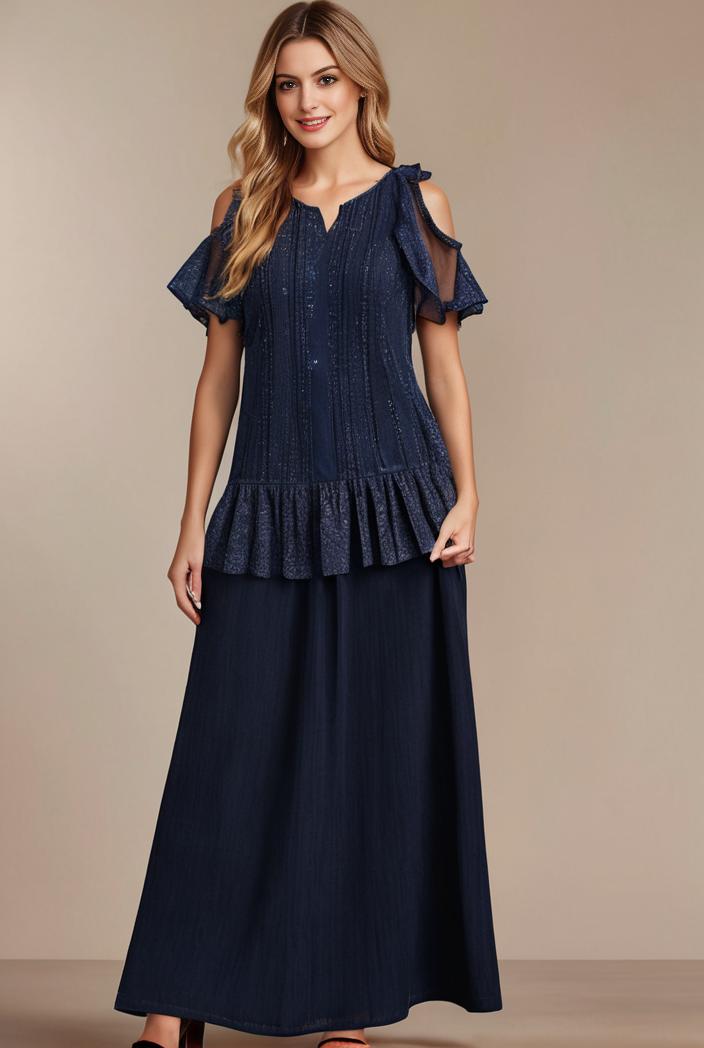 plus size floor length formal evening gowns for weddings 118370