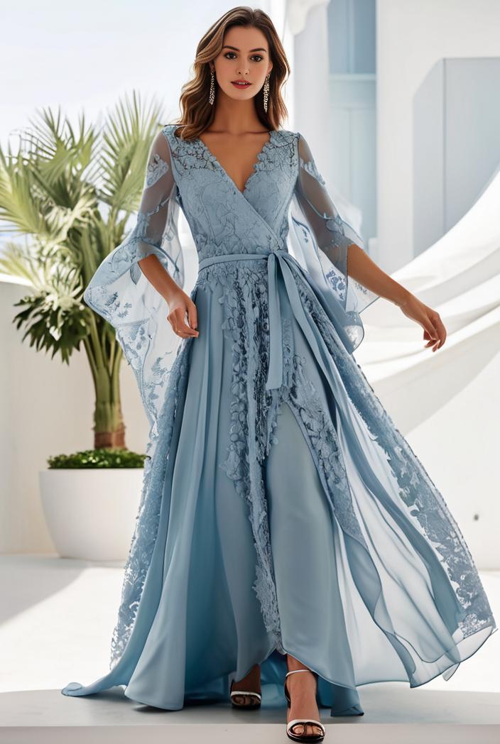 plus size floor length formal evening gowns for weddings 118381