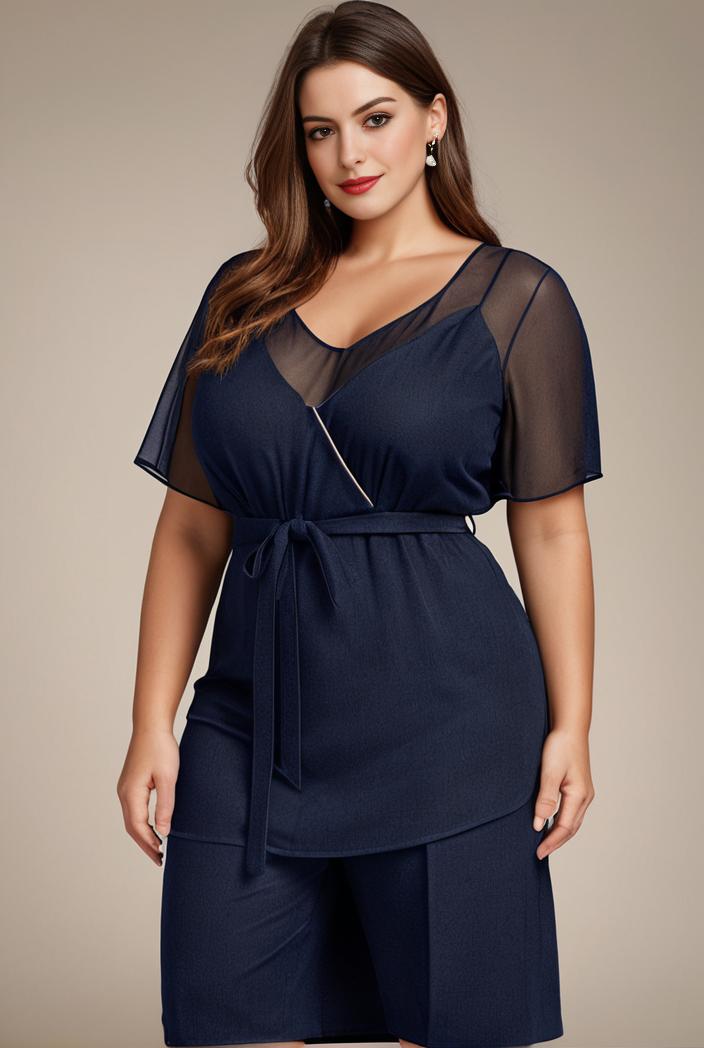 plus size floor length formal evening gowns for weddings 118490