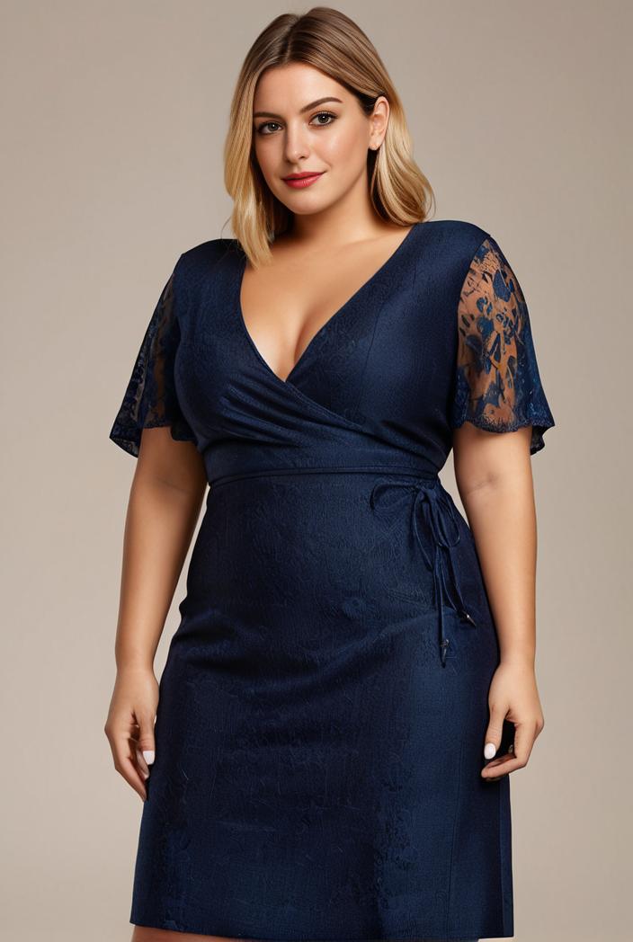 plus size floor length formal evening gowns for weddings 118496