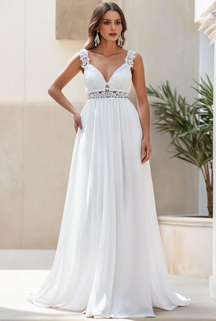 plus size sequin high low deep v neck tulle evening dresses 120029