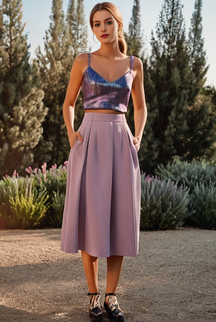 deep v neck lace chiffon bridesmaid dress with asymmetrical hem 129568