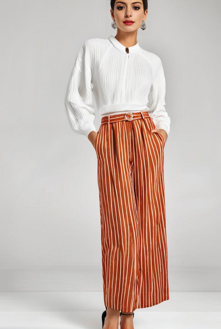 pleated high waist commuting temperament maxi dress 135561