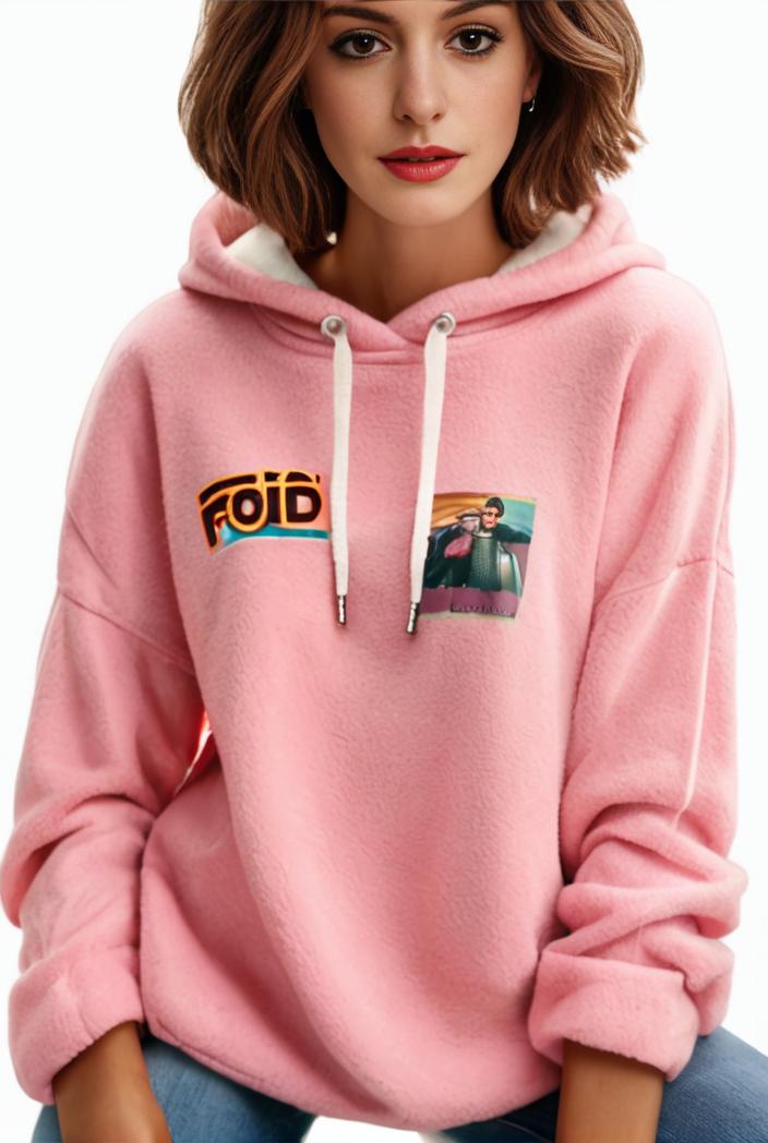 plus size casual hoodie women s plus solid ribbed long sleeve slight stretch hoodie drawstring sweatshirt 136525