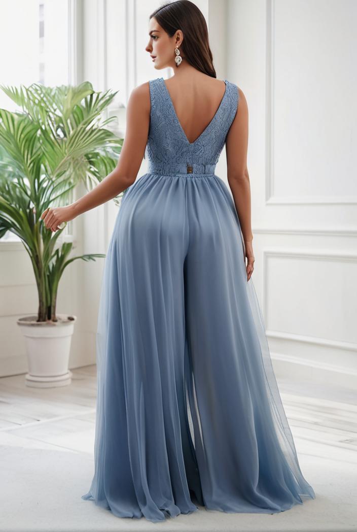 plus size floor length formal evening gowns for weddings 136948