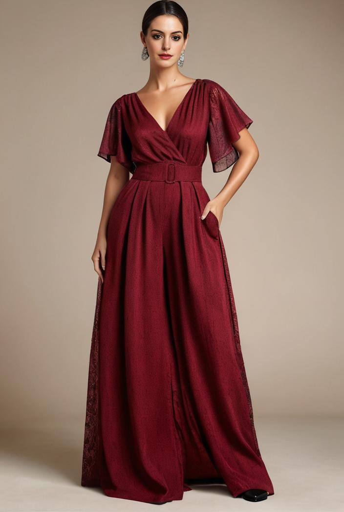 plus size floor length formal evening gowns for weddings 136961