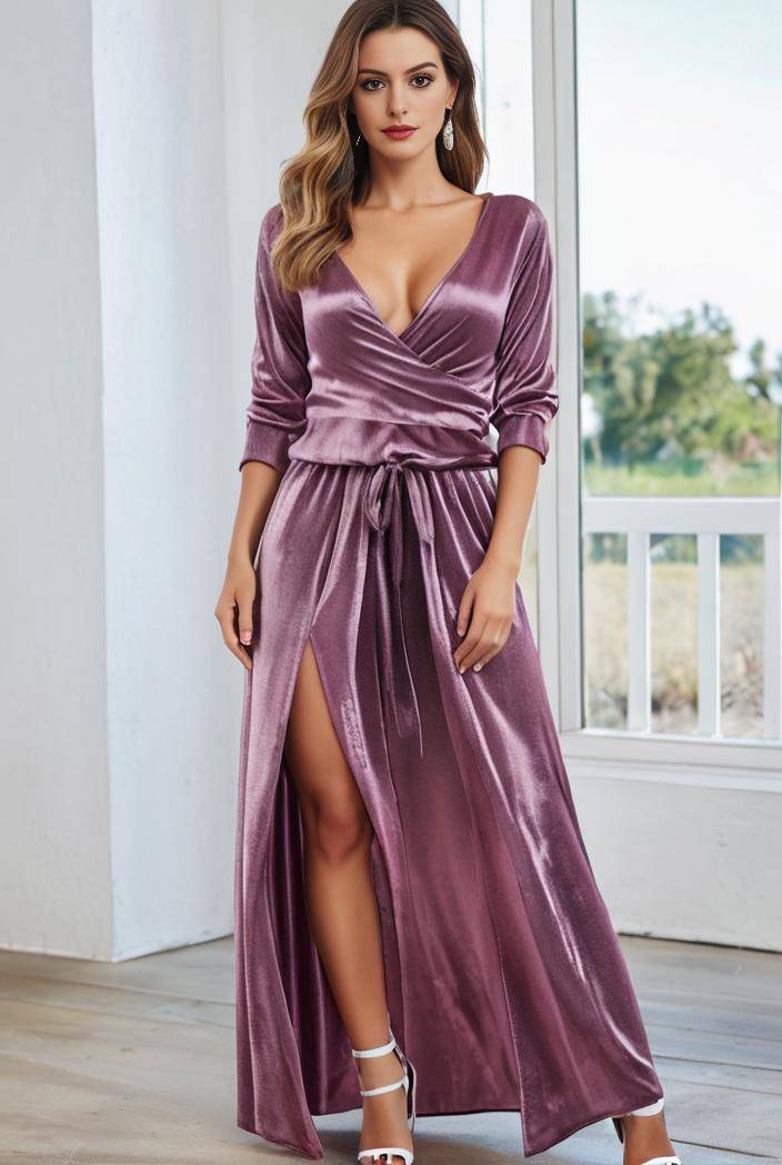 plus size floor length formal evening gowns for weddings 136977