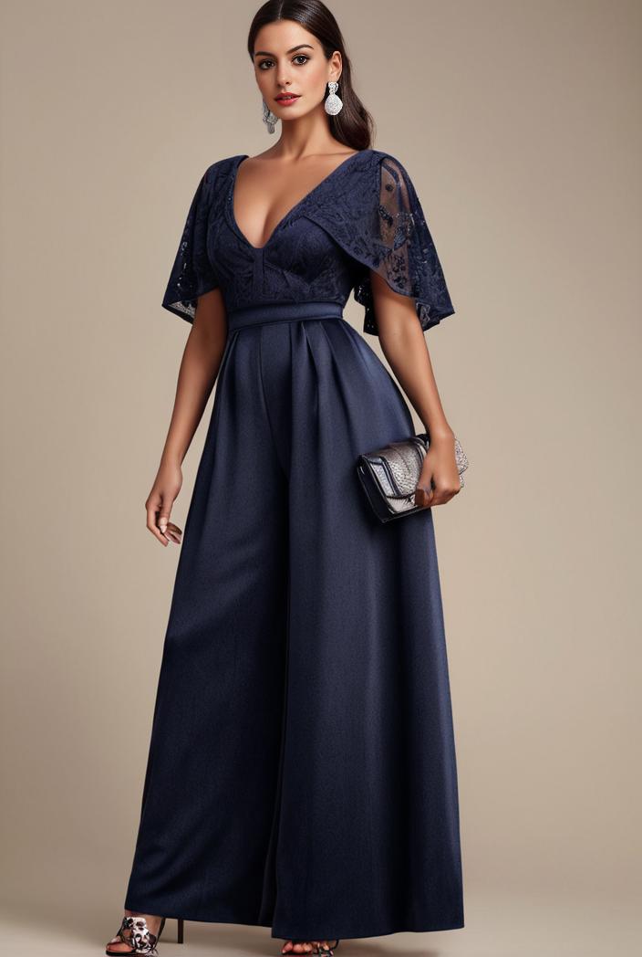 plus size floor length formal evening gowns for weddings 136991