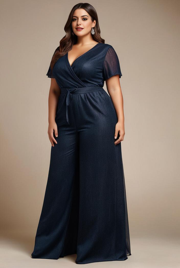 plus size floor length formal evening gowns for weddings 136993