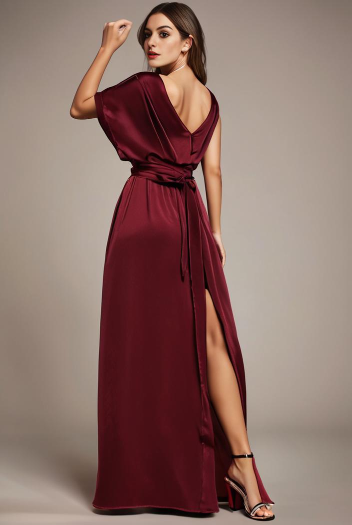 plus size floor length formal evening gowns for weddings 137014