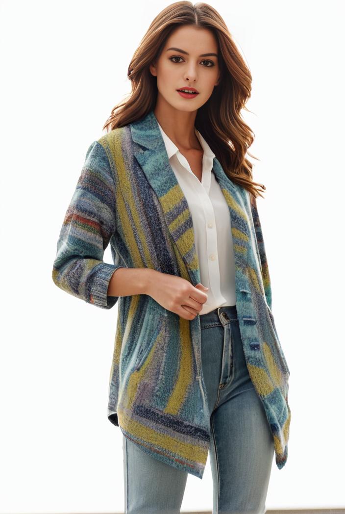plus size halloween cardigan women s plus cartoon pumpkin skull print long sleeve open front sweater cardigan 137372