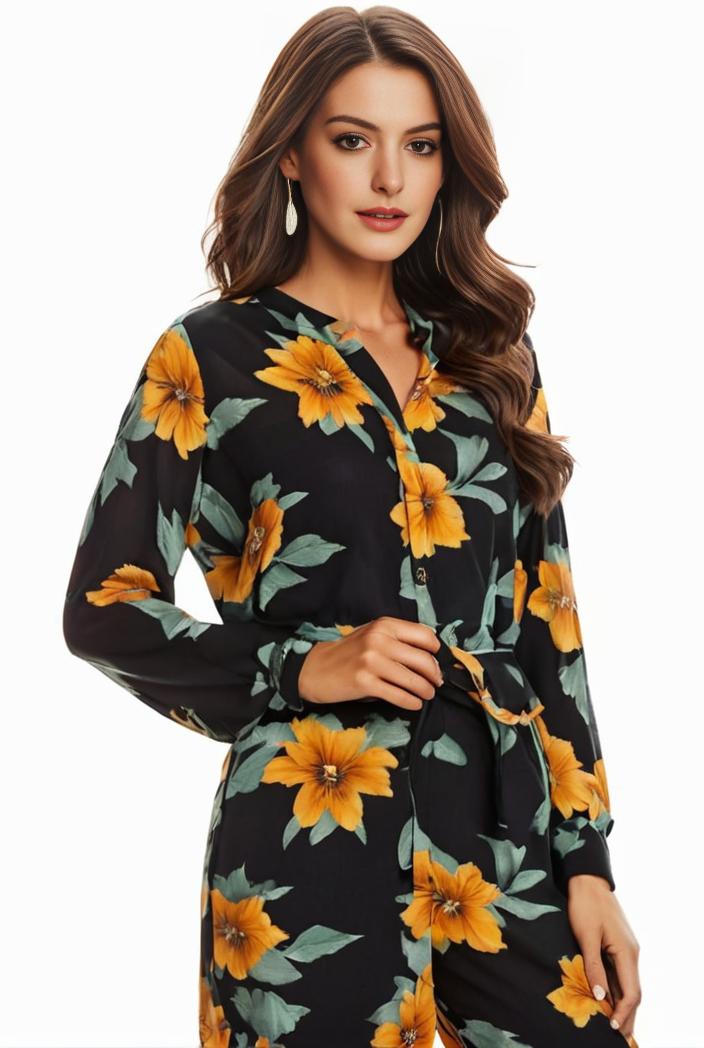 plus size halloween coat women s pus allover cat pumpkin print long sleeve open front medium stretch cardigan overcoat 137380