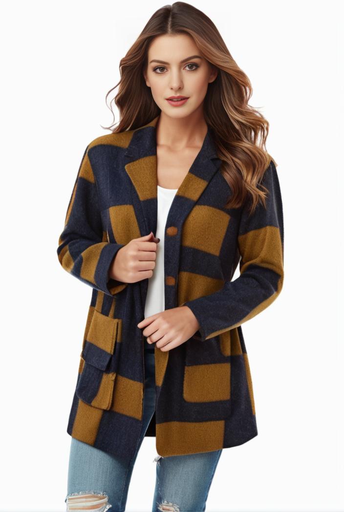 plus size halloween coat women s pus allover cat pumpkin print long sleeve open front medium stretch cardigan overcoat 137386
