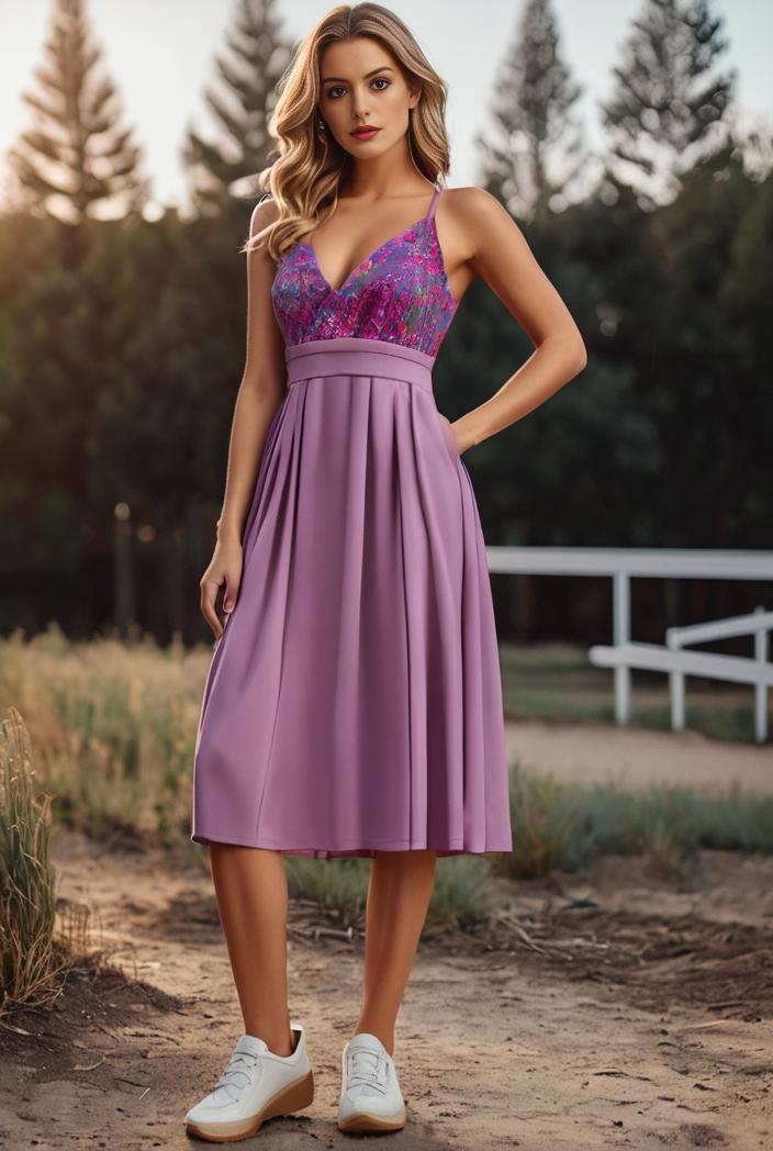 deep v neck lace chiffon bridesmaid dress with asymmetrical hem 148259