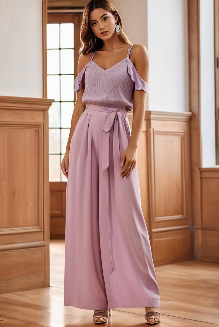 spaghetti strap 2 in 1 sheer evening dress 122294