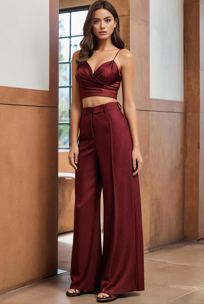 spaghetti strap 2 in 1 sheer evening dress 122305