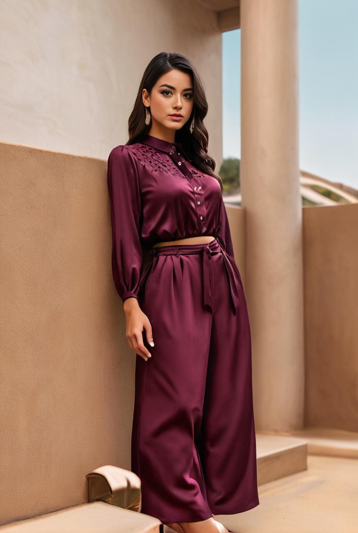 spaghetti strap 2 in 1 sheer evening dress 122354