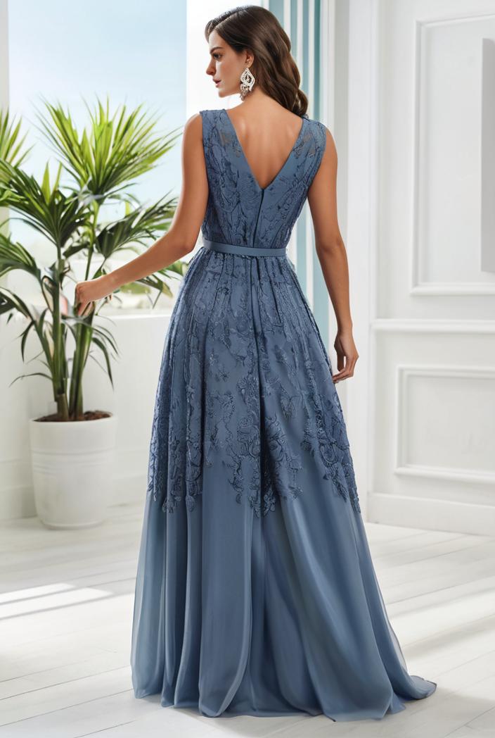 plus size floor length formal evening gowns for weddings 105475