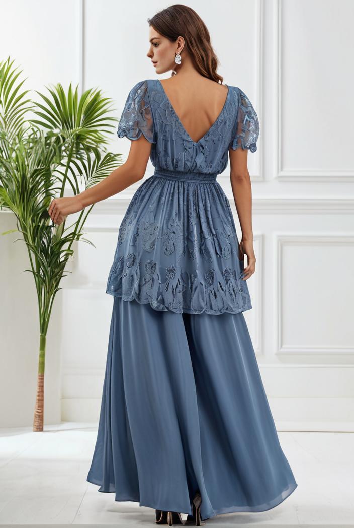 plus size floor length formal evening gowns for weddings 105479