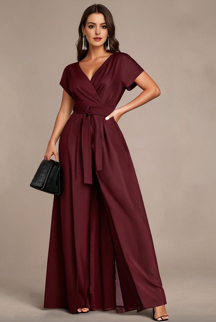 plus size floor length formal evening gowns for weddings 105484