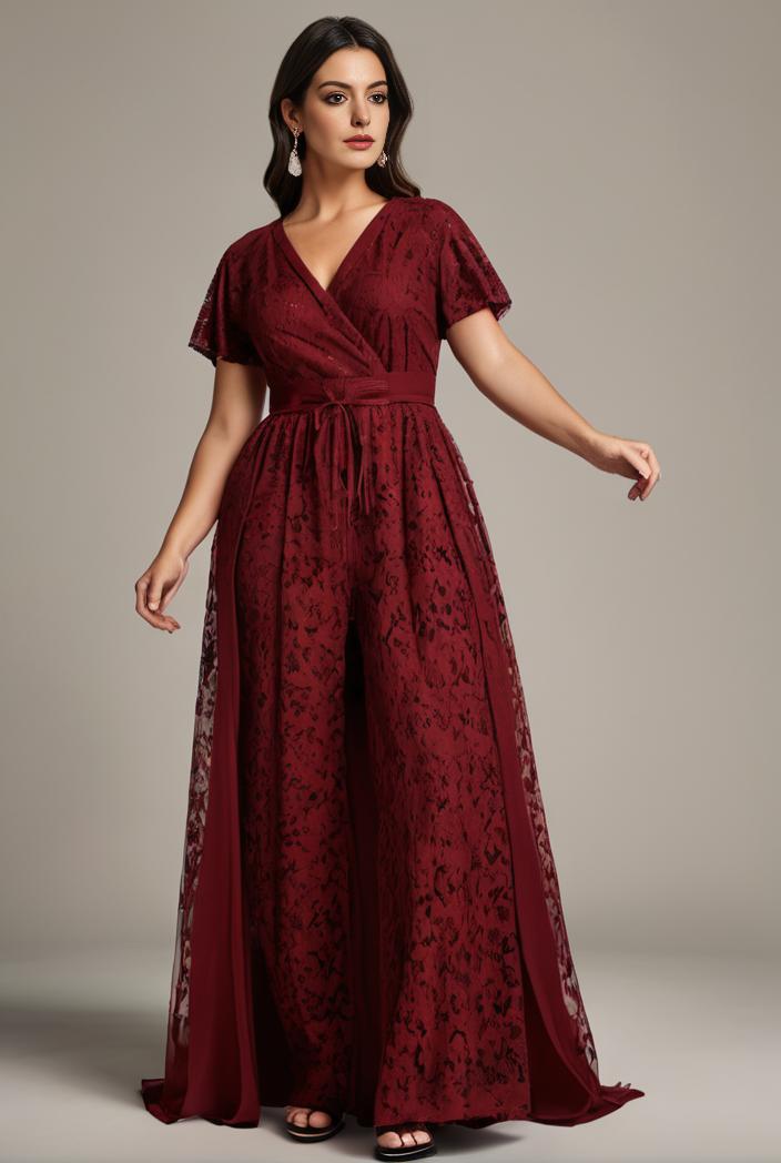 plus size floor length formal evening gowns for weddings 105487
