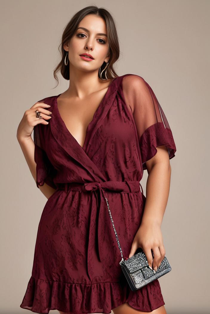 plus size floor length formal evening gowns for weddings 105492