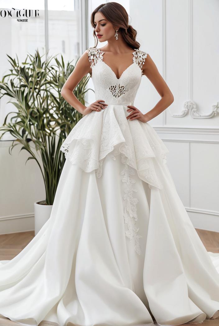 plus size floor length formal evening gowns for weddings 105512