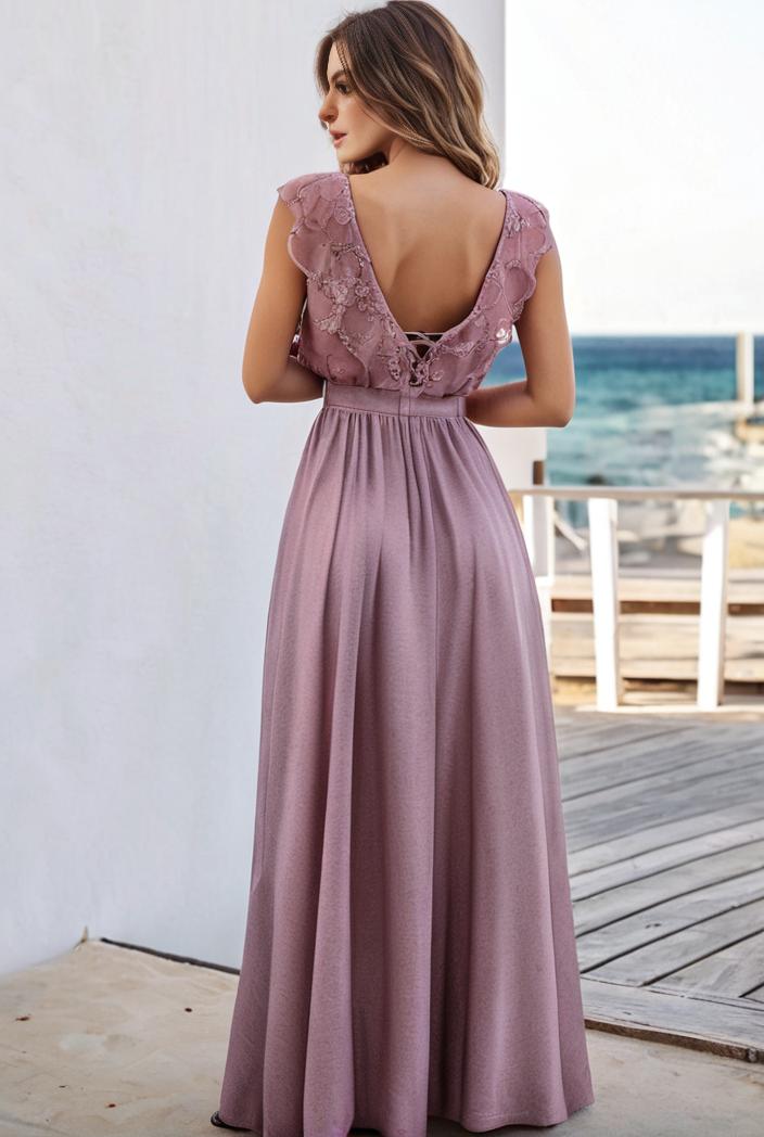 plus size floor length formal evening gowns for weddings 105516