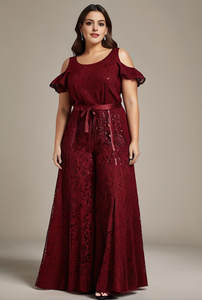 plus size floor length formal evening gowns for weddings 105527