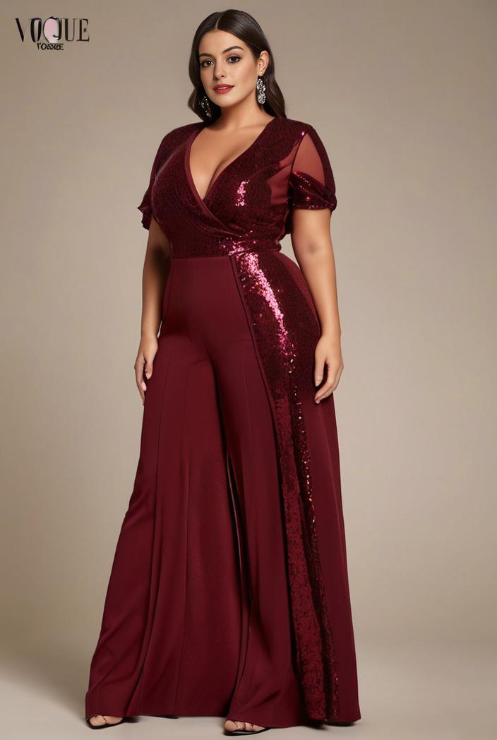 plus size floor length formal evening gowns for weddings 105528