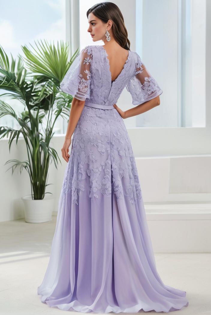 plus size floor length formal evening gowns for weddings 105563
