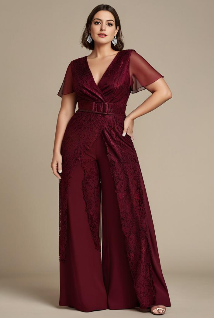 plus size floor length formal evening gowns for weddings 105578