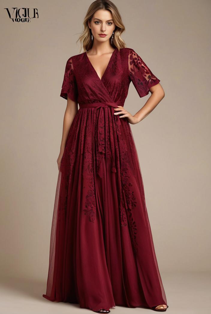 plus size floor length formal evening gowns for weddings 105584