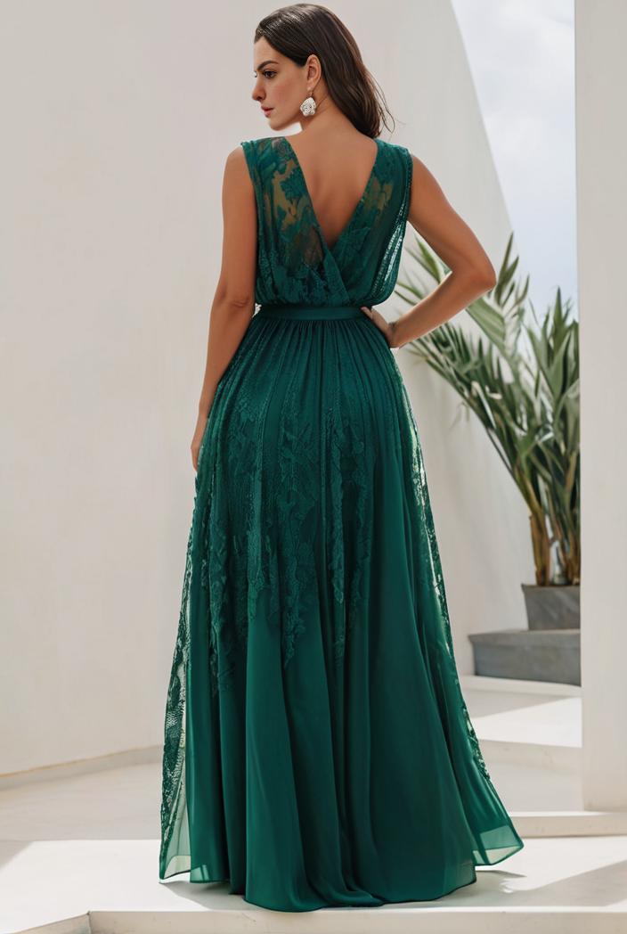 plus size floor length formal evening gowns for weddings 105589