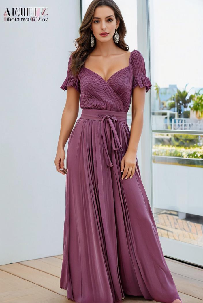 plus size floor length formal evening gowns for weddings 105600