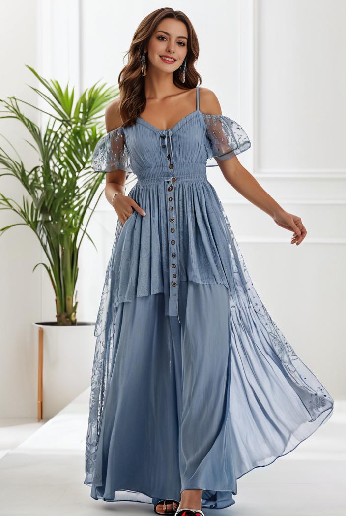 plus size floor length formal evening gowns for weddings 105631