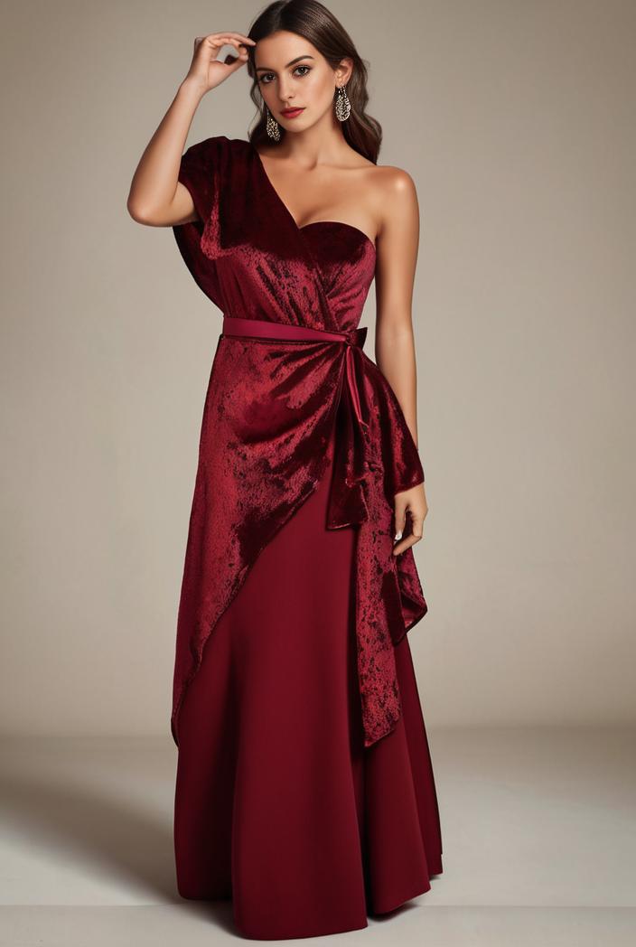 plus size floor length formal evening gowns for weddings 105637