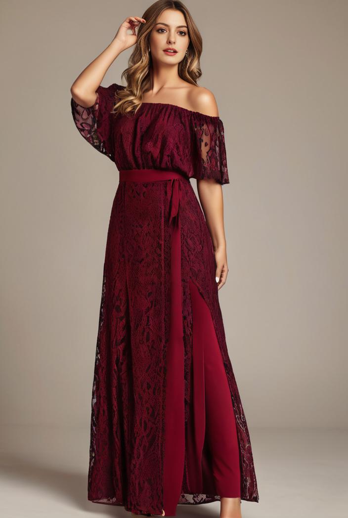 plus size floor length formal evening gowns for weddings 105638
