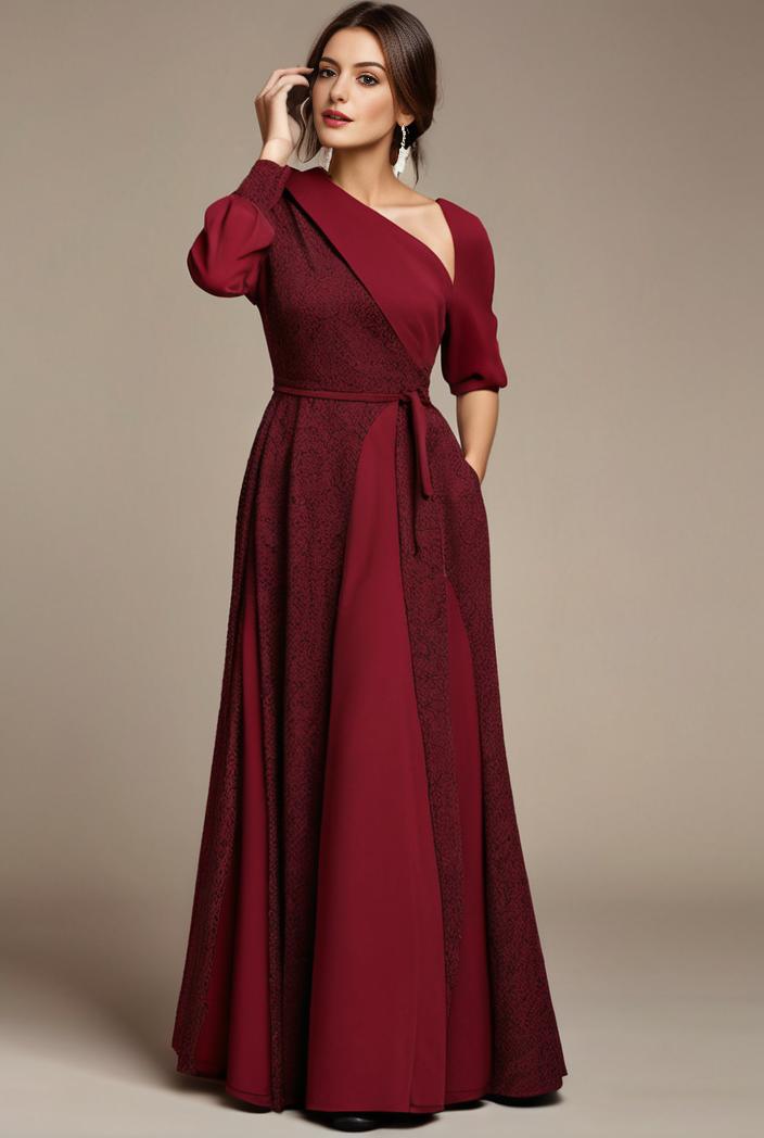 plus size floor length formal evening gowns for weddings 105642