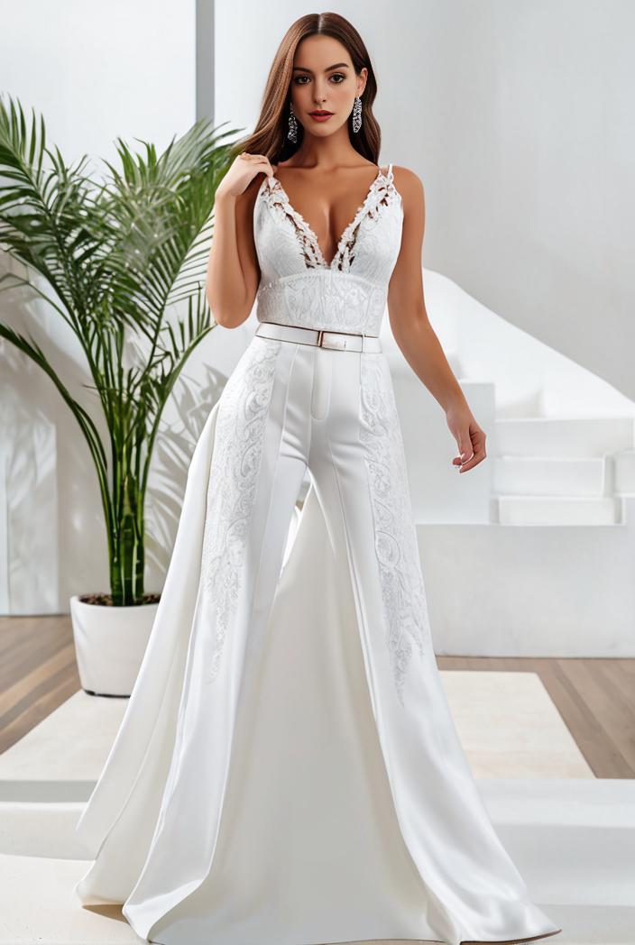 plus size floor length formal evening gowns for weddings 105645