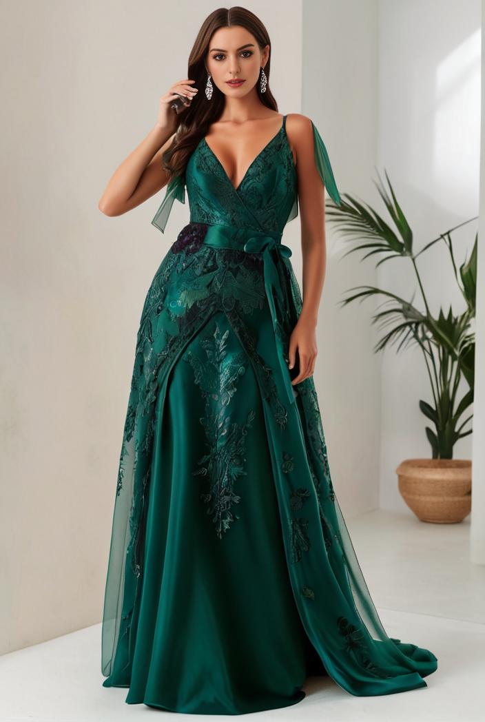 plus size floor length formal evening gowns for weddings 105653