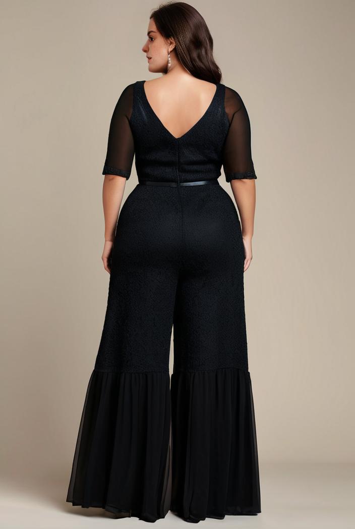 plus size floor length formal evening gowns for weddings 105681
