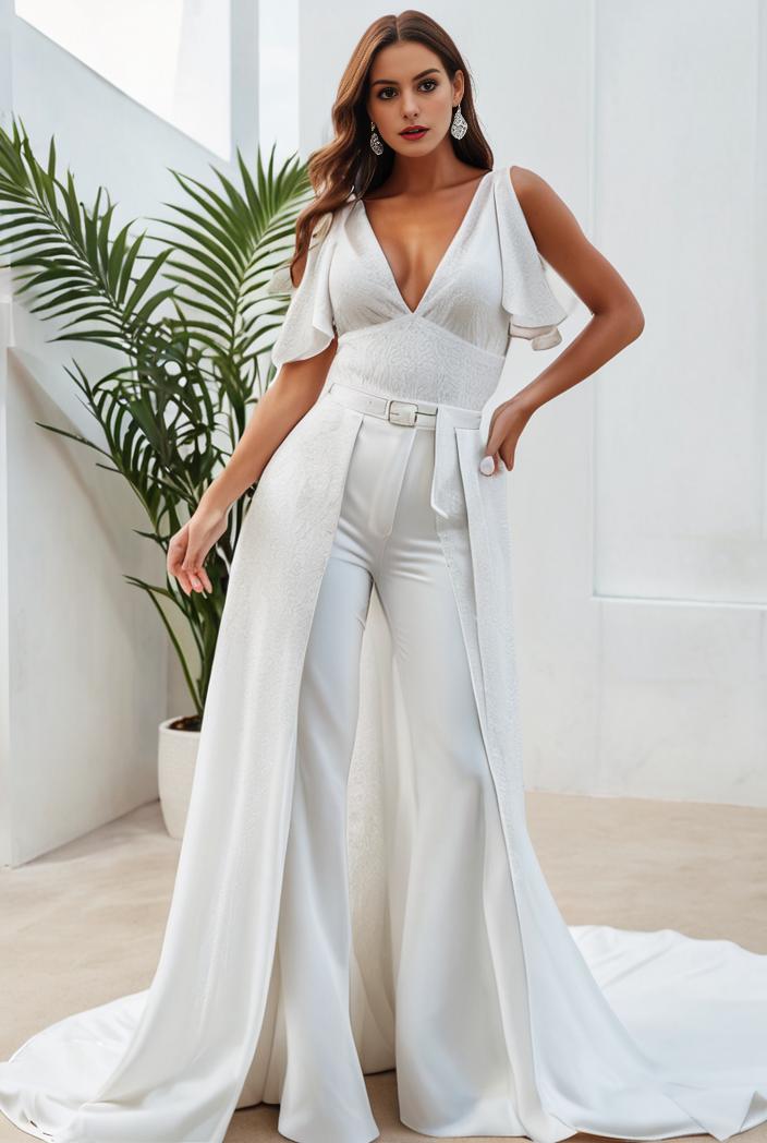 plus size floor length formal evening gowns for weddings 105692