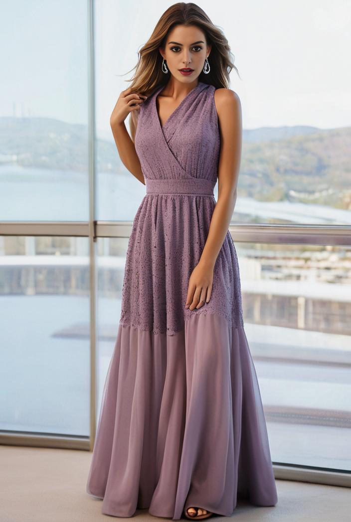 plus size floor length formal evening gowns for weddings 105704