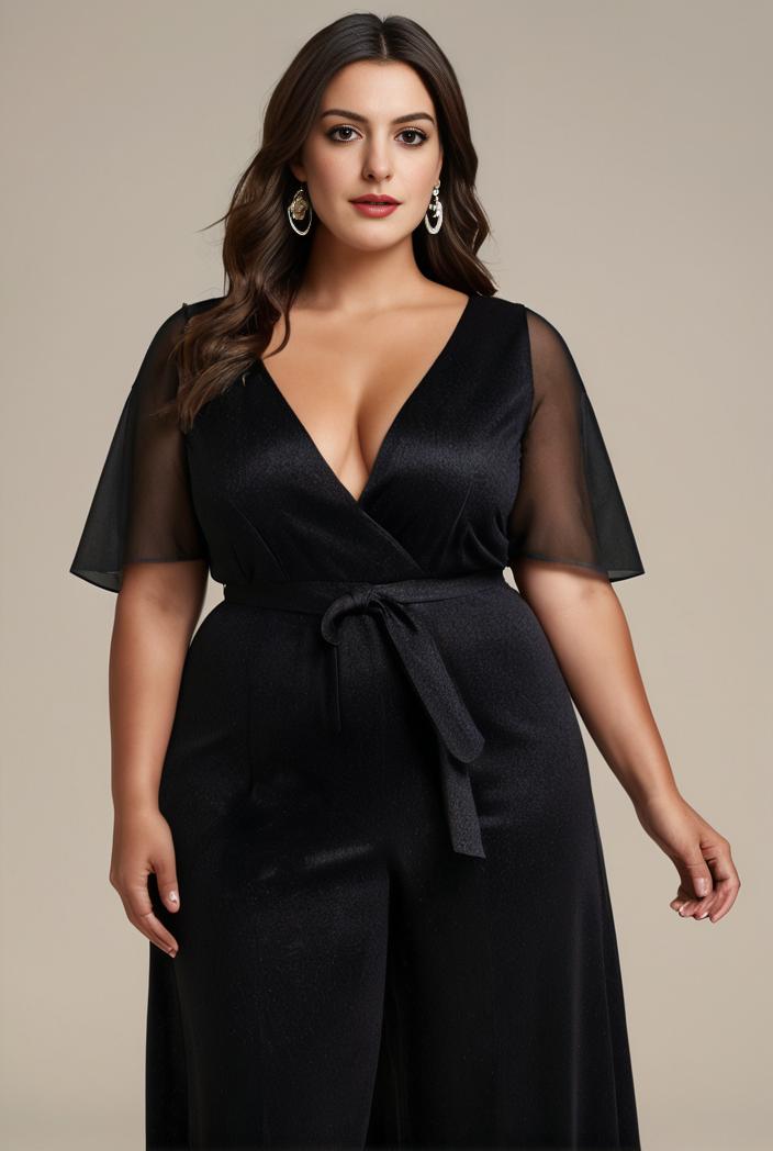 plus size floor length formal evening gowns for weddings 105707