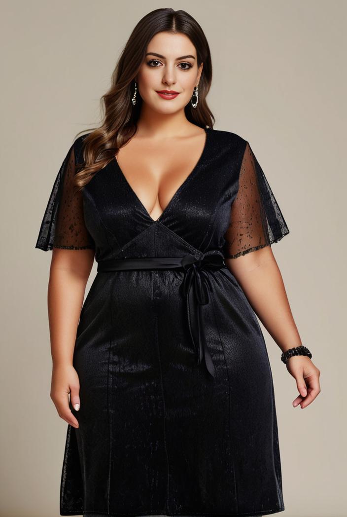 plus size floor length formal evening gowns for weddings 105711