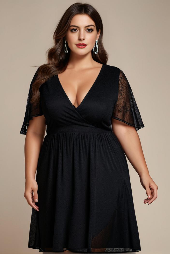 plus size floor length formal evening gowns for weddings 105713