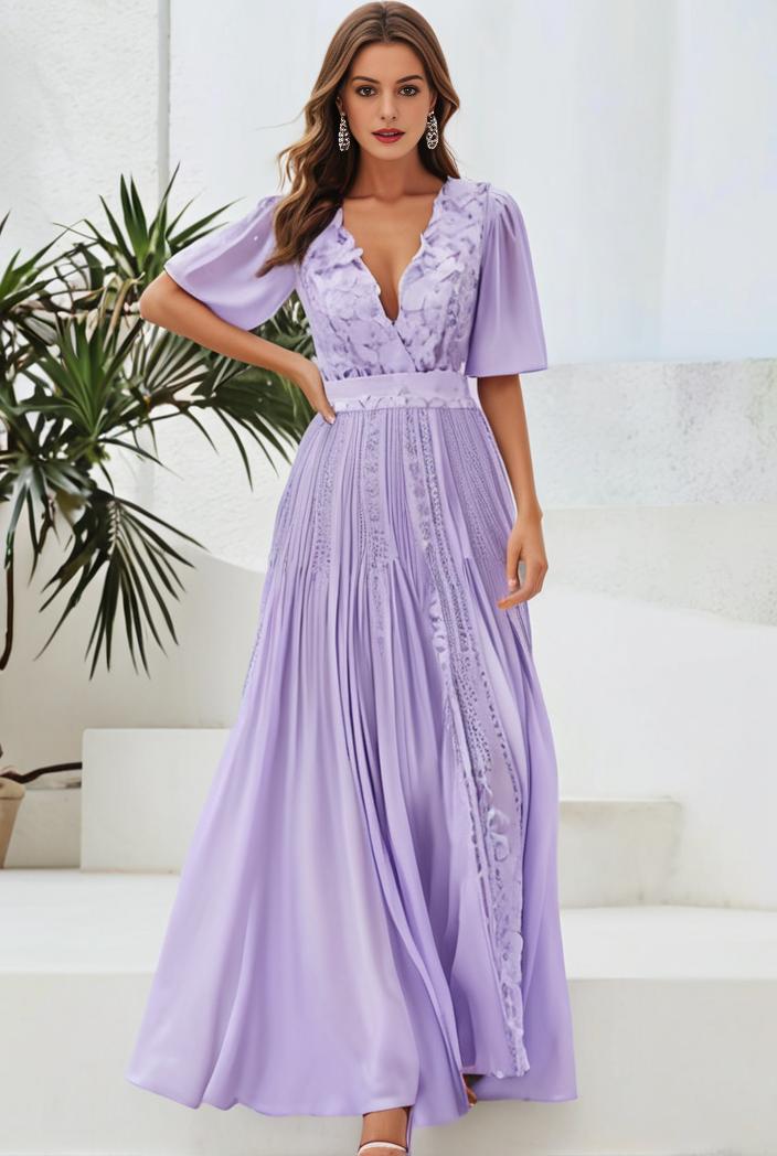 plus size floor length formal evening gowns for weddings 105728